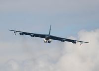 60-0058 @ KBAD - At Barksdale Air Force Base. - by paulp