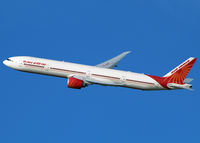 VT-ALR @ KJFK - VT-ALR seen climbing out of New York's John F Kennedy International Airport (KJFK) bound for New Delhi's Indira Gandhi international Airport (VIDP) as Air India 102 ! - by Sergio Cardona