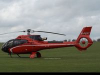 G-PERT @ EGBK - Parked up at Sywell Aerodrome. - by Luke Smith-Whelan