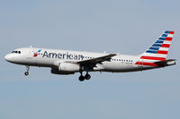 N667AW @ KSEA - KSEA/SEA - by Jeroen Stroes