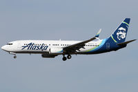 N562AS @ KSEA - seattle - by Jeroen Stroes