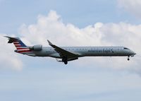 N917FJ @ KSHV - At Shreveport Regional. - by paulp