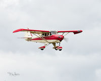N6800B @ KAWO - KAWO - by Terry Green