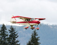 N6800B @ KAWO - KAWO - by Terry Green