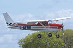G-BFRR @ EGBM - At Tatenhill , Staffordshire - by Terry Fletcher
