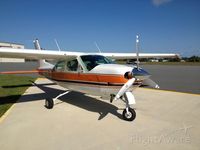N626LD - Great complex Cardinal. - by Current owner.