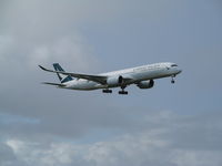 B-LRL @ NZAA - possibly first visit to AKL - by magnaman