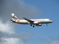 VH-VGO @ NZAA - on finals - by magnaman