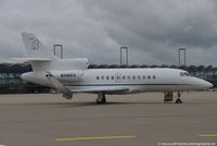 N146EX @ EDDK - Dassault Falcon 900EX - Wells Fargo Bank Northwest - 146 - N146EX - 02.07.2016 - CGN - by Ralf Winter