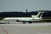 LZ-BTF @ EDDK - Tupolev Tu-154B - LZ LAZ Balkan Bulgarian Airlines - LZ-BTF - 74A077 - 22.05.1992 - CGN - by Ralf Winter