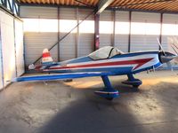 F-AZNZ @ LFPX - Parked - by Romain Roux