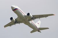 EI-ETO @ LFPG - Airbus A319-111, Take off rwy 27L, Roissy Charles De Gaulle airport (LFPG-CDG) - by Yves-Q