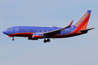 N710SW @ KSEA - KSEA - by Jeroen Stroes