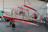 F-BCGS @ LFJR - at Angers - by B777juju