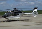 G-HOLM @ EGSH - Parked at Norwich