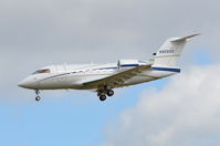 N926SS @ EGSH - Landing at Norwich. - by Graham Reeve