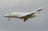 G-TWIY @ EGSH - Landing at Norwich. - by Graham Reeve