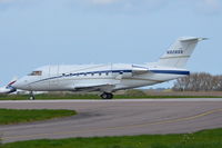 N926SS @ EGSH - Departing from Norwich. - by Graham Reeve