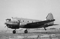 N54510 @ O88 - Old Rio Vista Airport late 1970's - by Clayton Eddy