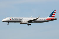 N167AN @ KSEA - seattle - by Jeroen Stroes