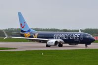 G-FDZG @ EGSH - Return Visitor. - by keithnewsome