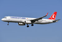 TC-JTE @ EDDF - TC-JTE - by Matthias Becker