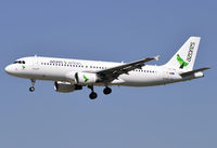 CS-TKQ @ EDDF - CS-TKQ - by Matthias Becker