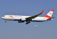 OE-LAX @ EDDF - OE-LAX - by Matthias Becker