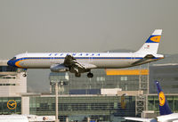 D-AIDV @ EDDF - D-AIDV - by Matthias Becker
