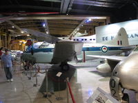 NZ1813 - MOTAT Auckland - great place - by magnaman