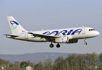 S5-AAP @ EDDF - S5-AAP - by Matthias Becker