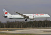 C-FKSV @ EDDF - C-FKSV - by Matthias Becker