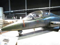 NZ6466 - newish addition to museum collection - by magnaman