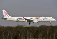 EC-LKX @ EDDF - EC-LKX - by Matthias Becker