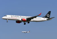 OE-LWH @ EDDF - OE-LWH - by Matthias Becker
