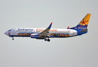 D-ASXP @ EDDF - D-ASXP - by Matthias Becker