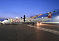 D-ABQQ @ EDDR - D-ABQQ - by Matthias Becker