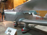 ZK-AYW photo, click to enlarge ZK-AYW photo, click to enlarge