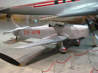 ZK-AYW photo, click to enlarge ZK-AYW photo, click to enlarge