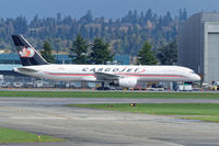C-FLAJ @ CYVR - Departing - by Guy Pambrun
