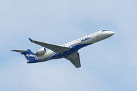 N752SK @ CYVR - Departing - by Guy Pambrun