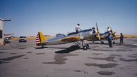 N78J @ O88 - Old Rio Vista Airport California 1980's? - by Clayton Eddy