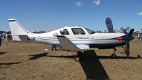 VH-LWL @ BDB - VH-LWL - by Bert v Drunick