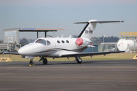 VH-PWX @ YBAF - VH-PWX - by Bert van Drunick