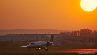 M-ABGV @ LFOB - LFOB airport - by Cédric DURETZ