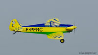 F-PFRC @ LFOB - LFOB airport - by Cédric DURETZ