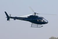 G-TATS @ EGBO - Giving pleasure flights. Ex:-F-GHSN,N37AW. - by Paul Massey