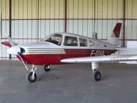 F-GIVA @ LFPX - Parked - by Romain Roux