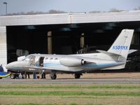 N501MX @ LFPN - Parked - by Romain Roux
