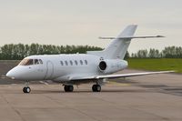 G-TWIY @ EGSH - Return Visitor. - by keithnewsome